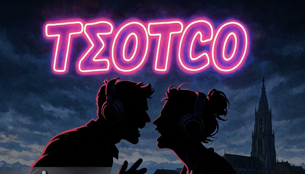 Το πρώτο ελληνικό τραγούδι με Τεχνητή Νοημοσύνη (BINTEO)