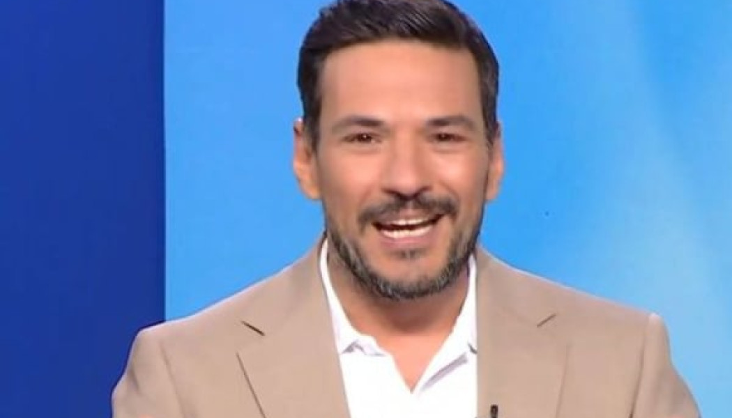 Κώστας Τσουρός: Οι γονείς του, οι κρίσεις πανικού και η νοσηλεία