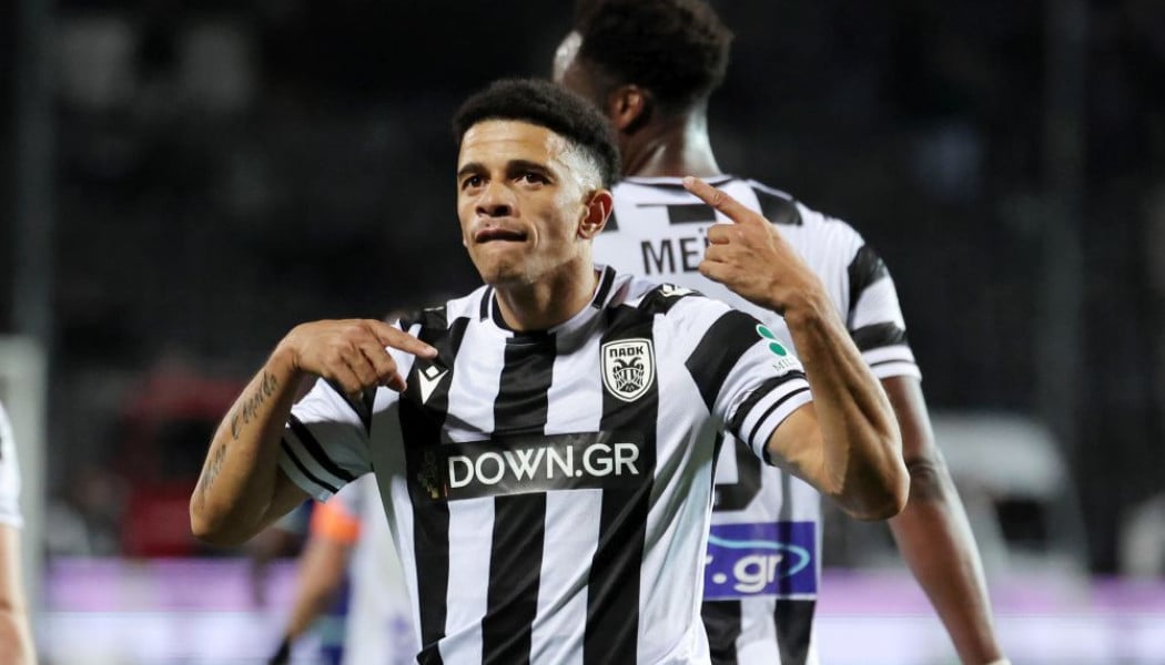 Γύρισε στις νίκες με 3άρα ο ΠΑΟΚ - Λάμψη Τάισον στο τέλος (ΒΙΝΤΕΟ)