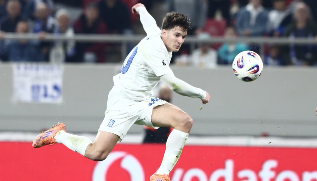 Το διαβάσατε; Αυτή είναι η ομάδα που ετοιμάζει πρόταση για τον Τζόλη!