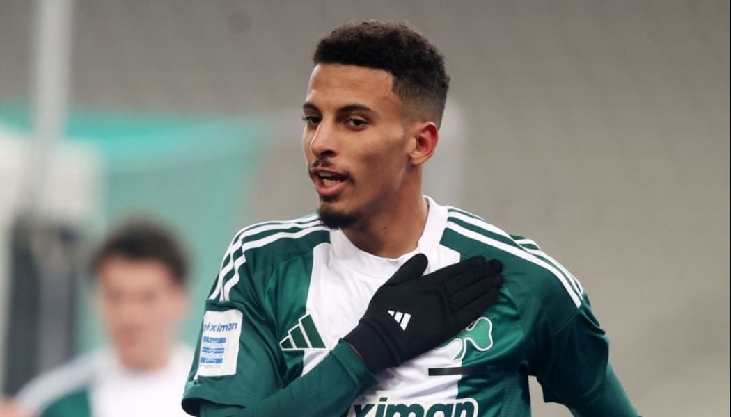 Τρελαίνει κόσμο ο Ουναΐ - Απίστευτη γκολάρα με Μαρόκο! (vid)