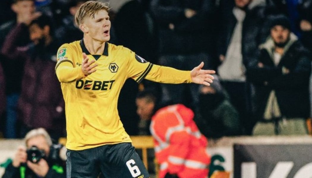 Υπάρχει σωτηρία για τη Γουλβς; Ξυπνά ο εφιάλτης του υποβιβασμού