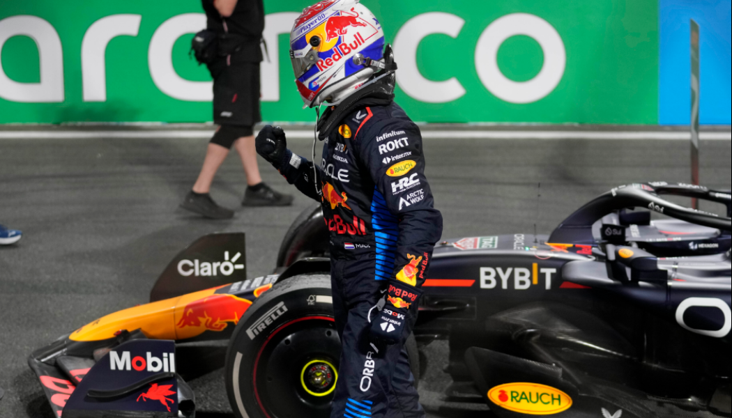 Το έκανε ο Φερστάπεν! Νίκη στο Κατάρ & τελικός τίτλου σε  Άμπου Ντάμπι