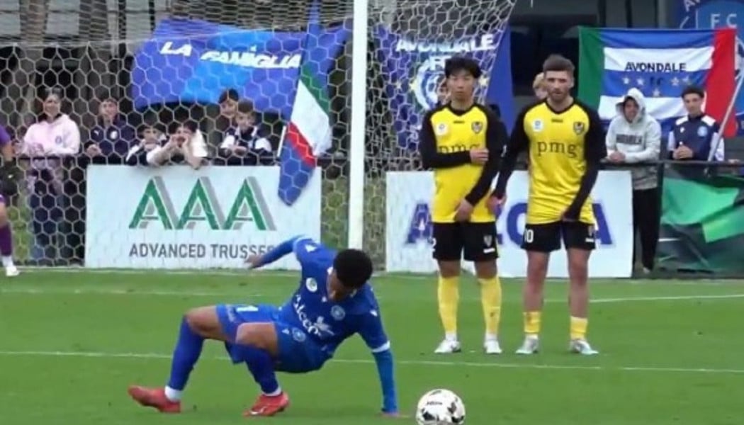 Κομπίνα κατέληξε σε φιάσκο και έγινε το απόλυτο Viral (ΒΙΝΤΕΟ)