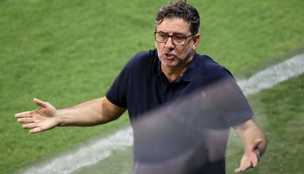 Στο μυαλό του Βιτόρια: Κόουτς, πώς γίνεται να κόβεις αυτόν τον παικταρά;