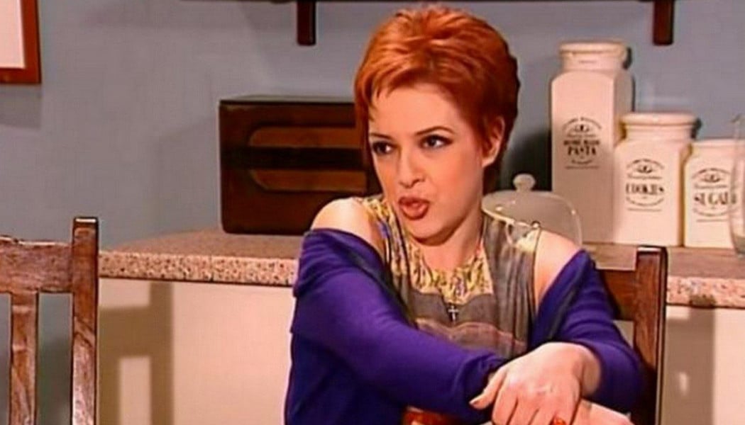 Θα άλλαζε τα πάντα - Η ηθοποιός που απέρριψε το ρόλο της "Έλένης Βλαχάκη"!