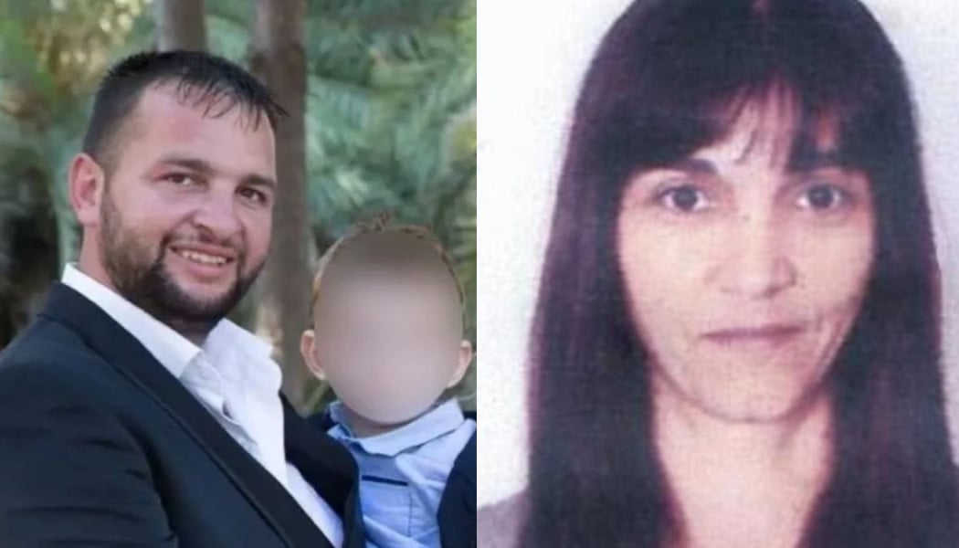 Η μητέρα του 39χρονου Φανούρη επιτέθηκε φραστικά στην αδελφή της 56χρονης