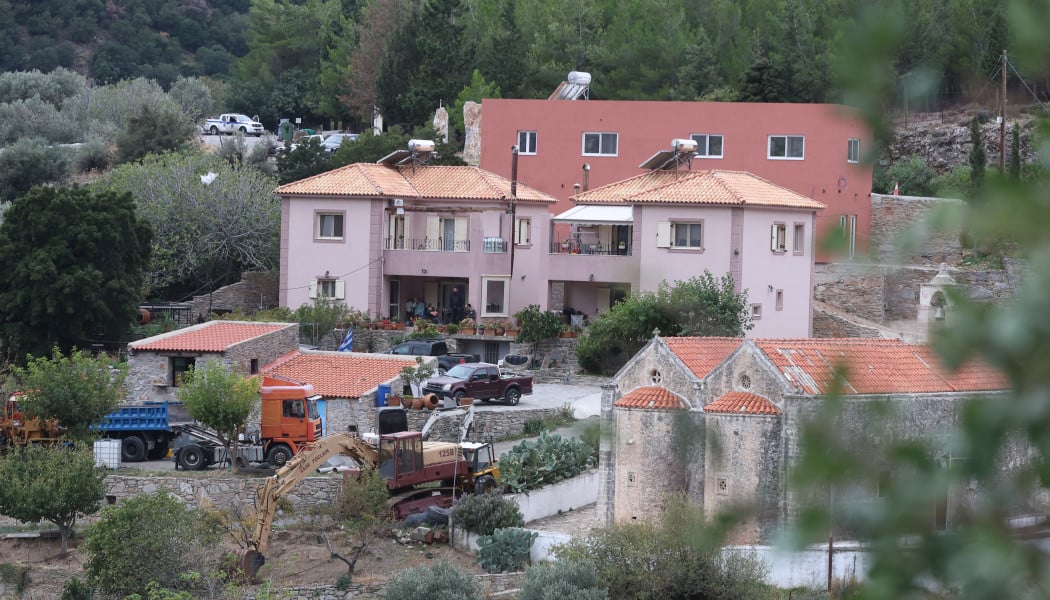 Συνεχίζεται η φρίκη στα Βορίζια: "Πότε θα μεγαλώσεις να πάρεις εκδίκηση;"