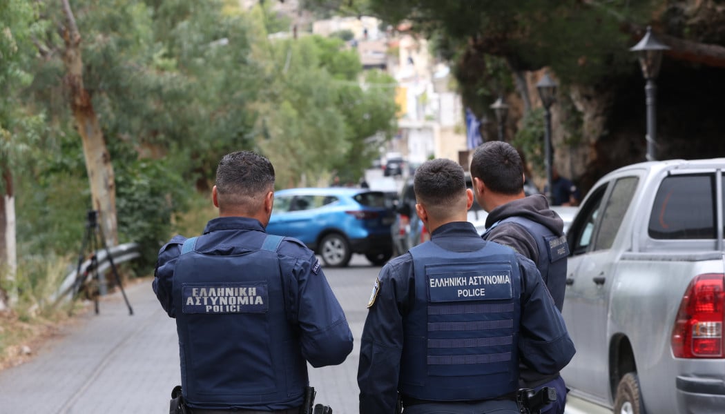 Η ύβρις των δημοσιογράφων που μιλούν για αρχαία τραγωδία στα Βορίζια