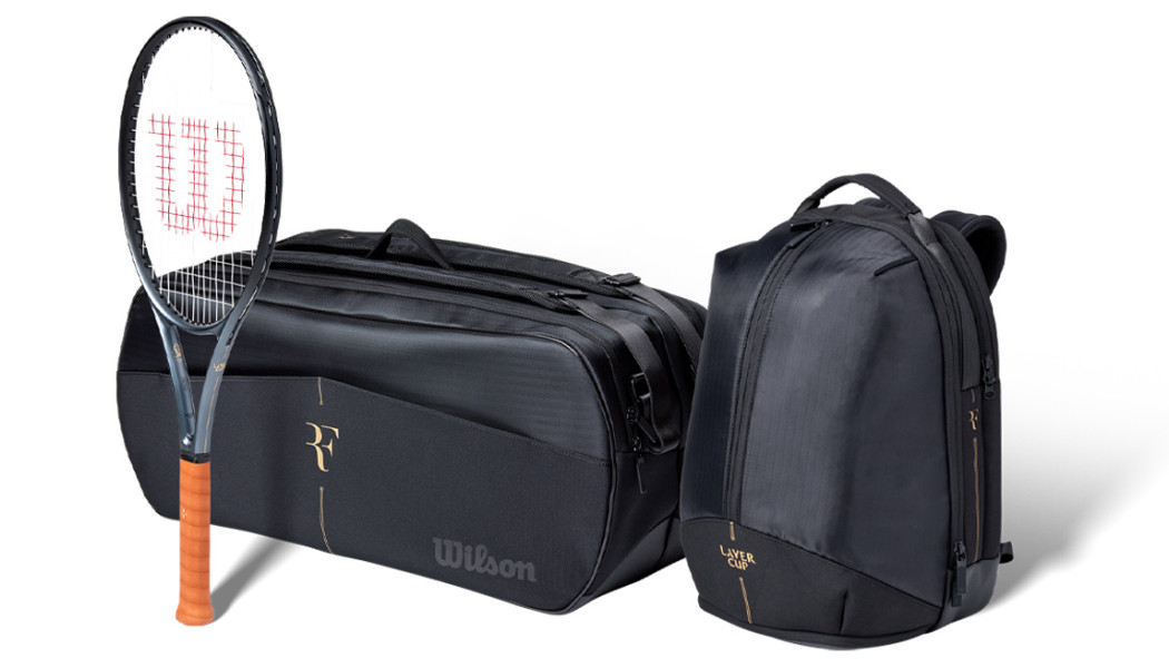 Wilson Laver Cup Collection: H κληρονομιά του Federer συναντά το αύριο