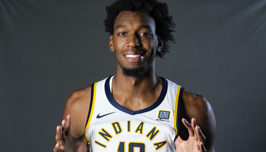 Μεγάλο όνομα στη λίστα του Παναθηναϊκού - No. 2 στο Draft του NBA