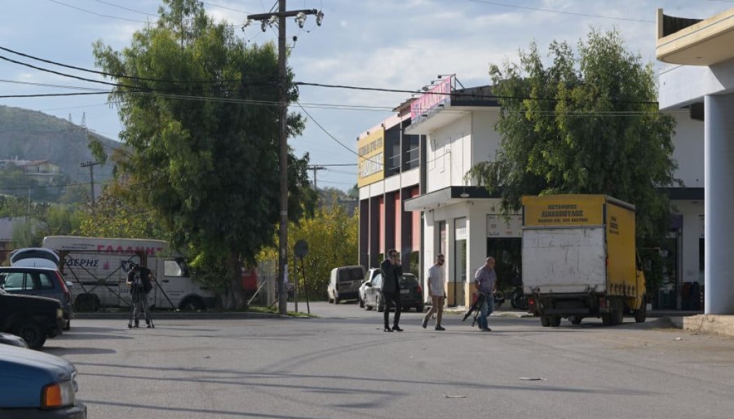 Κετσετζόγλου: "Μοιάζει με ενέδρα η δολοφονία φίλου της ΑΕΚ στη Χαλκίδα"