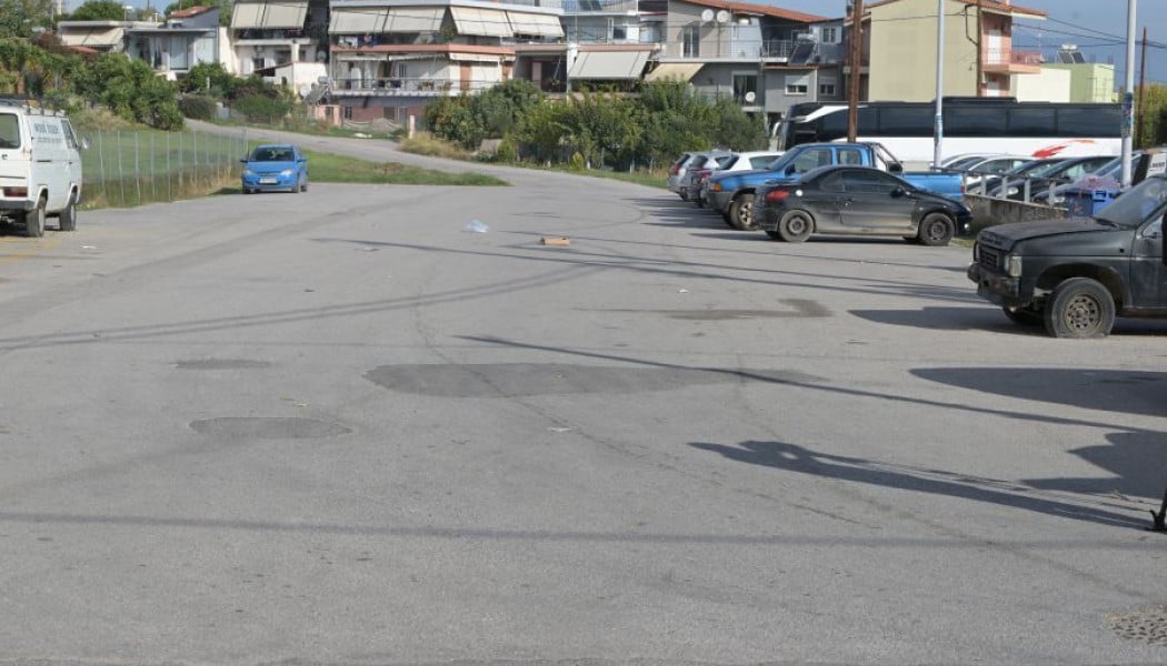 Πατέρας Άλκη για τη δολοφονία στη Χαλκίδα: "Η κοινωνία φωνάζει ως εδώ"