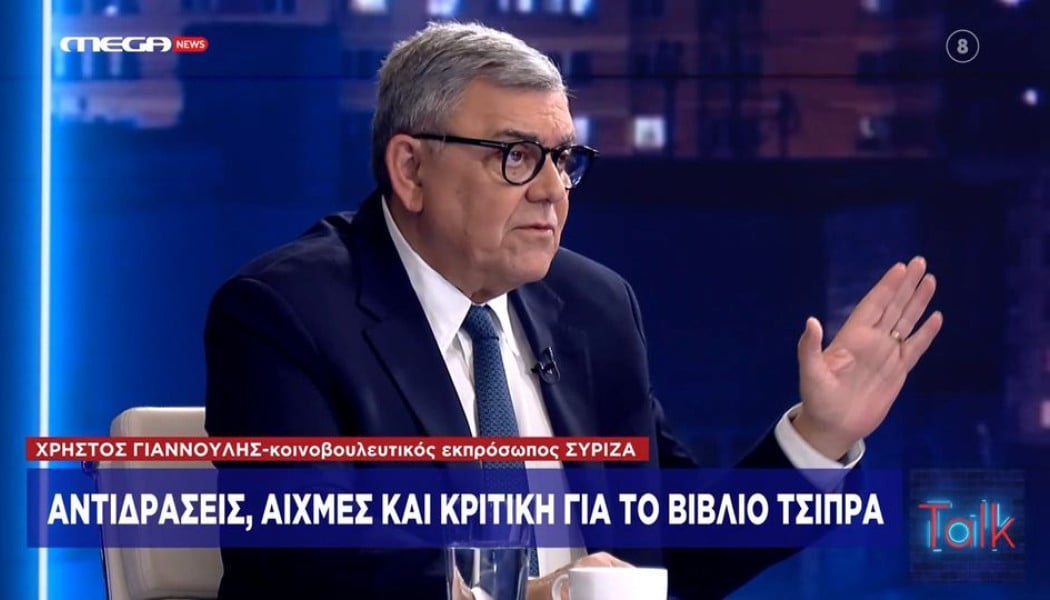 Επική ατάκα Χατζή για... ΠΑΣΟΚ: "Έτσι παίρνω και ‘γω πρωτάθλημα με τον ΠΑΟ"