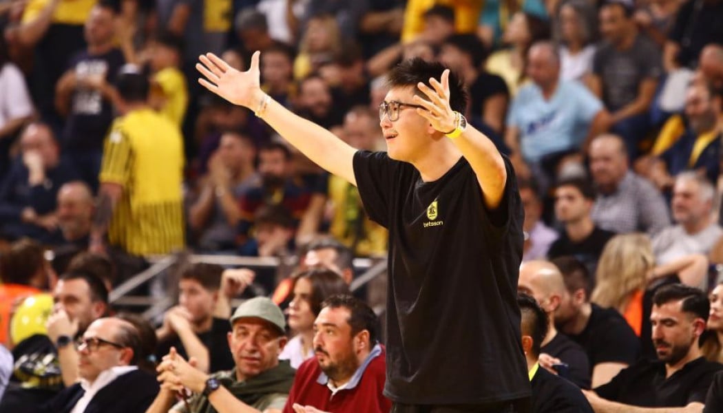 Ζορίζουν τα πράγματα στον Άρη - Δύο παίκτες στην έξοδο - Άμεσες αποφάσεις