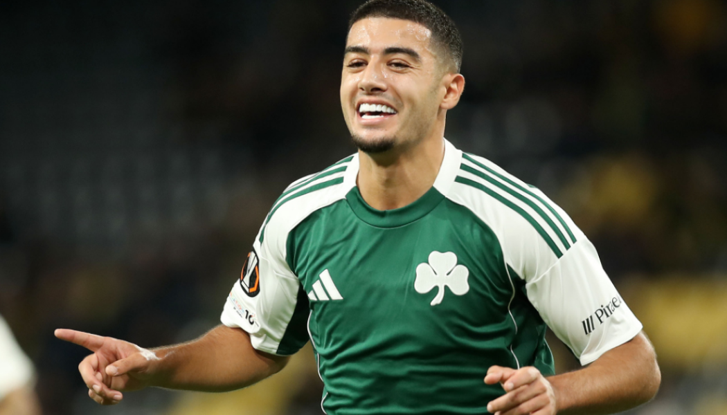 Χαμηλά η μπάλα από Ζαρουρί: "Δεν πετύχαμε τίποτα" - Τι είπε για Μπενίτεθ