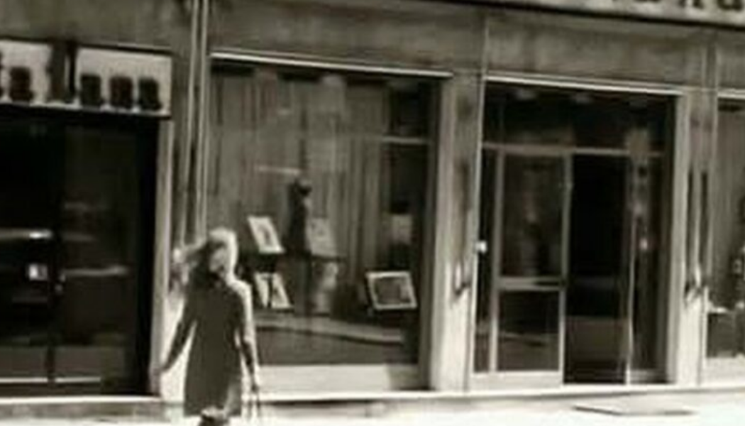 Το τέλος του θρυλικού ζαχαροπλαστείου που βλέπαμε διαρκώς σε ταινίες