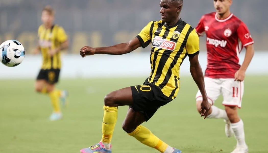 ΑΕΚ: Ο Νίκολιτς θα έχει άμεσα τον Ζίνι, αλλά σύντομα θα τον... χάσει ξανά!