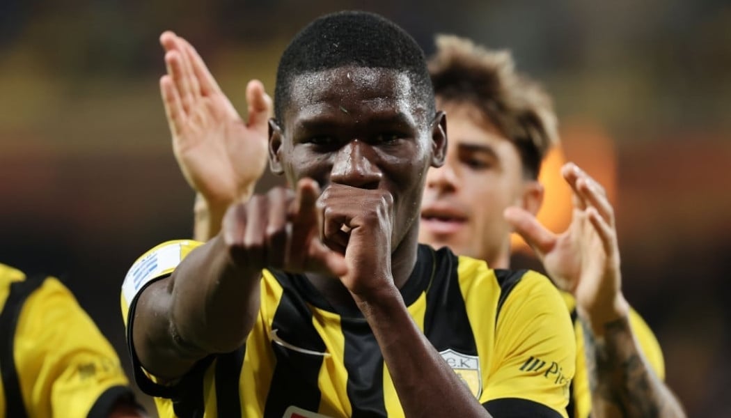 ΑΕΚ: "Ζίνι όπως Λιβάι και έρχονται μεταγραφές"