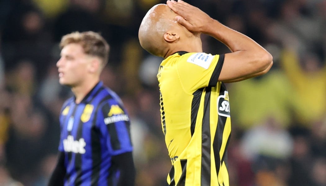 "Όταν είσαι ο Ζοάο Μάριο οφείλεις... - Δεν είναι το ίδιο με Καλοσκάμη"