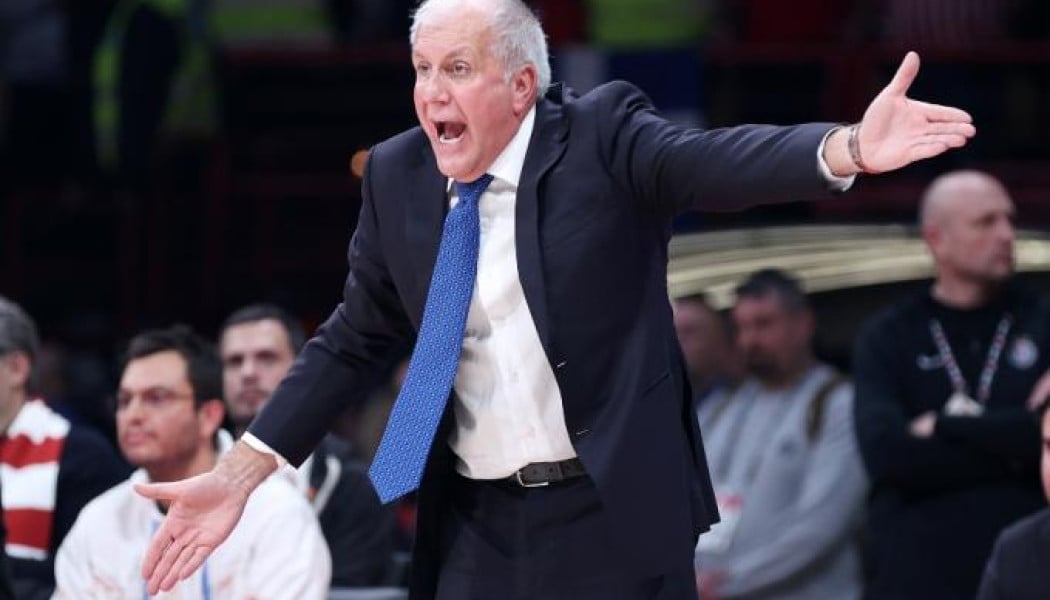 «Βρέχει» φωνές & καταγγελίες, η Euroleague ανοίγει ομπρέλα στους διαιτητές