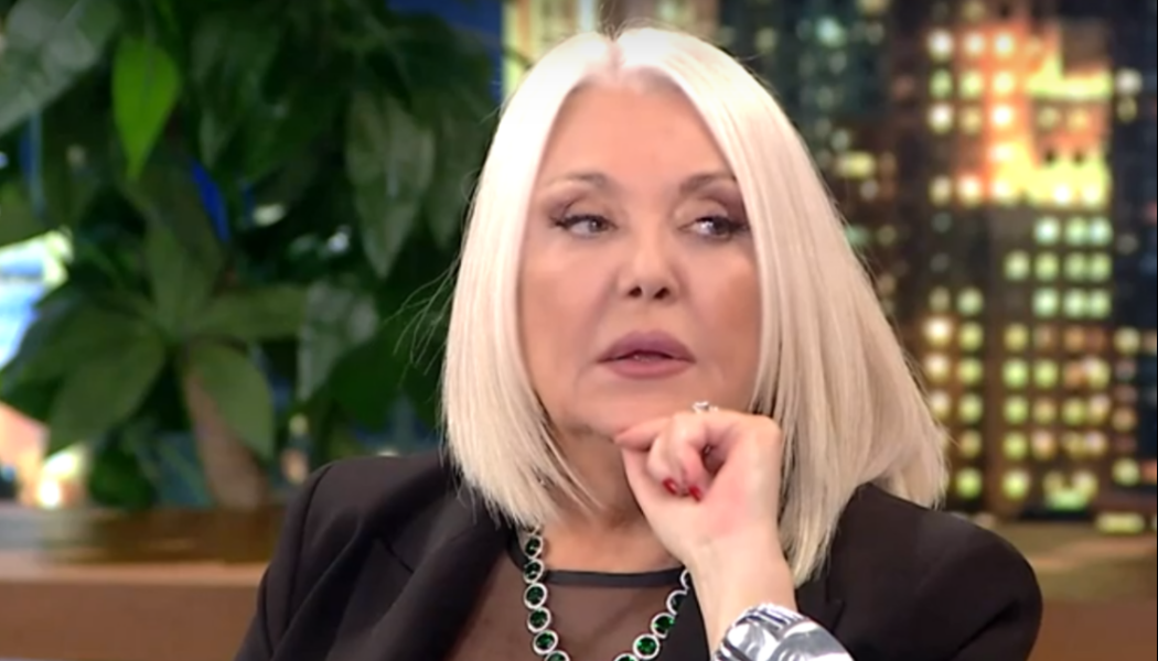 Ξέσπασμα Κορομηλά: "Ουρλιαχτά, φωνές, τσιρίδες"! (ΦΩΤΟ)