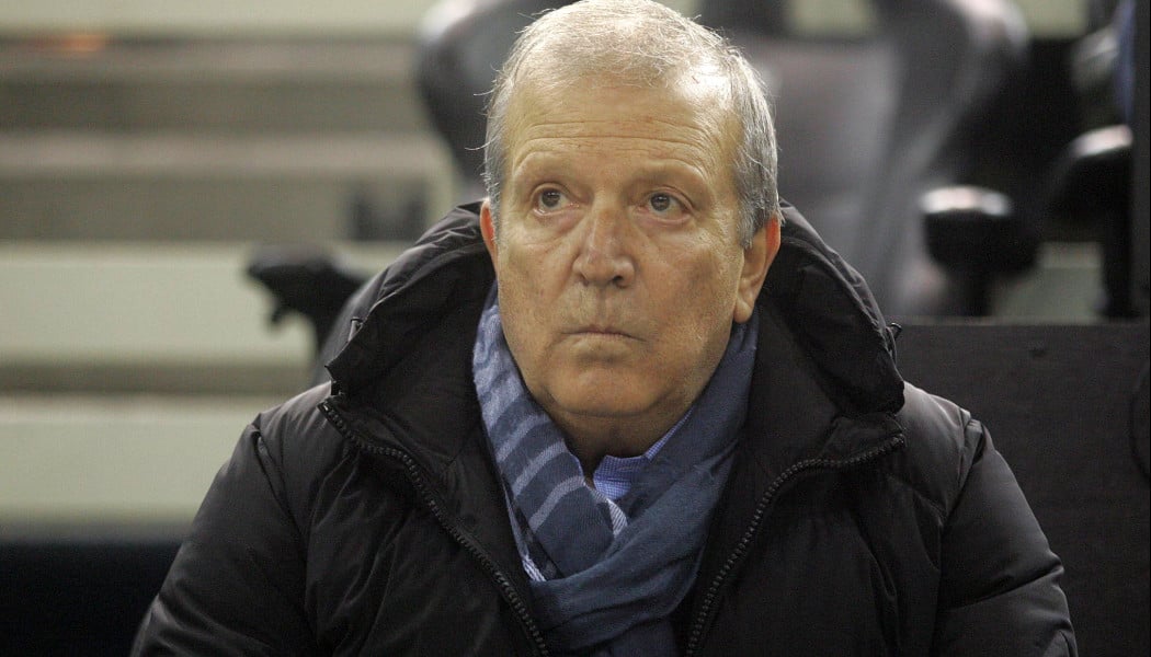 Ξεκίνησε η νέα εποχή στον ΠΑΟΚ - Πρόεδρος και επίσημα ο Νίκος Βεζυρτζής!