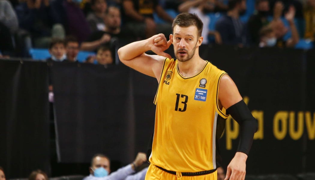 Μαύρη μέρα η 5η Δεκεμβρίου! Ένα κερί στη μνήμη του Γέλοβατς από ΑΕΚ