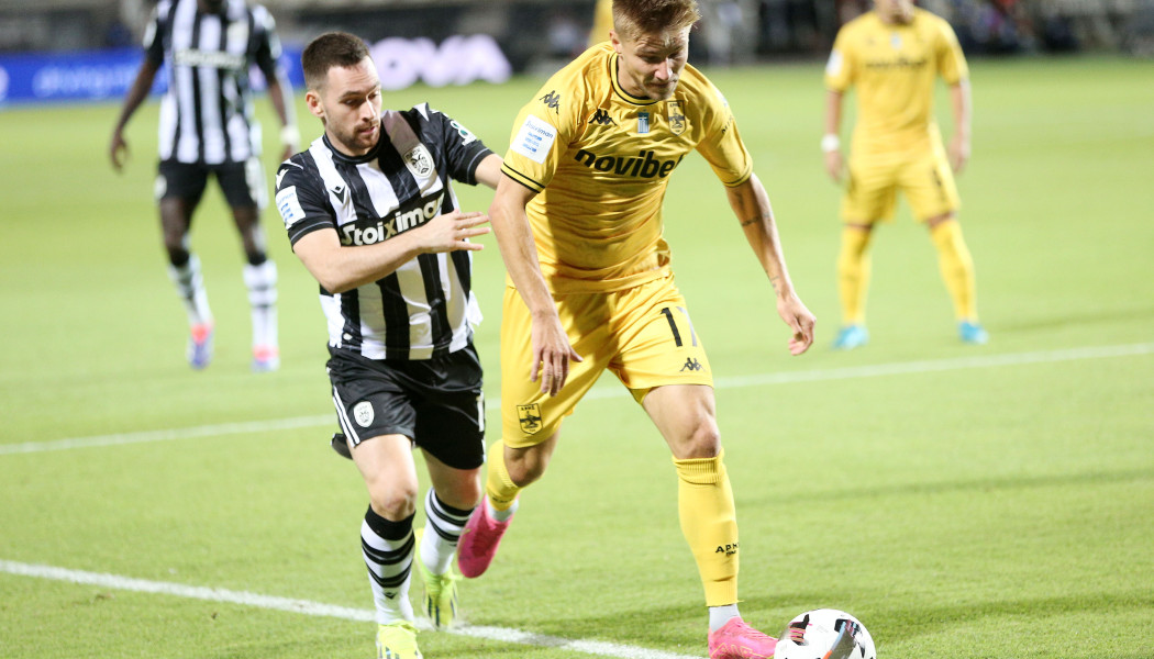 ΠΑΟΚ: Ένα - ακόμα - ντέρμπι στην Τούμπα δυο διαφορετικών κόσμων