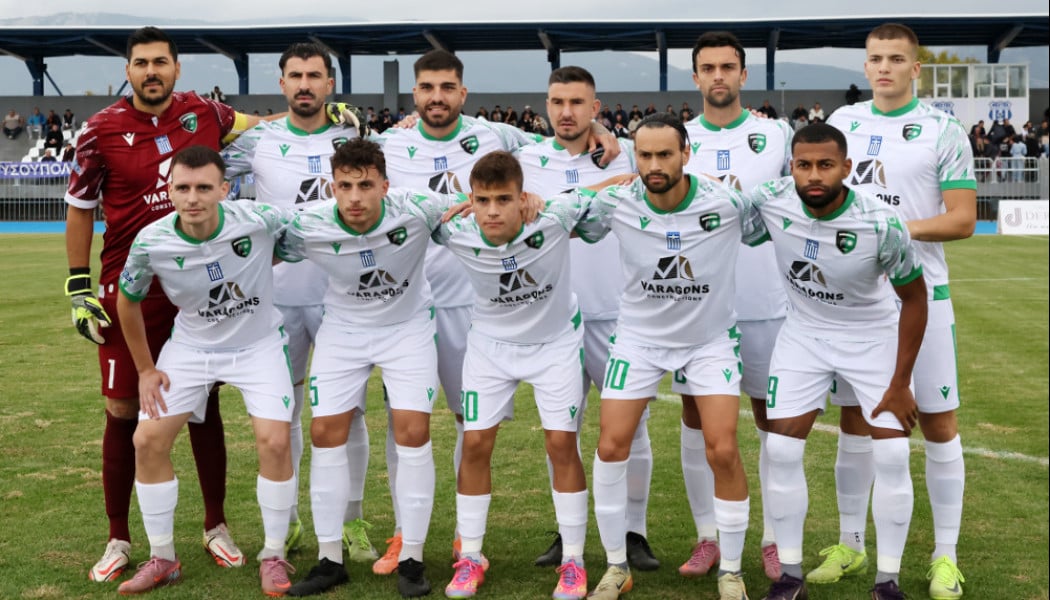 Ο 17χρονος που "έχασε" ο ΠΑΟΚ και αγοράζει η Ίντερ - "Σφήνα" από Ολυμπιακό!