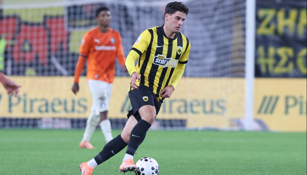 Σοκ στην ΑΕΚ: Ρήξη χιαστού ο Καραργύρης – Μήνες εκτός ο νεαρός φορ!