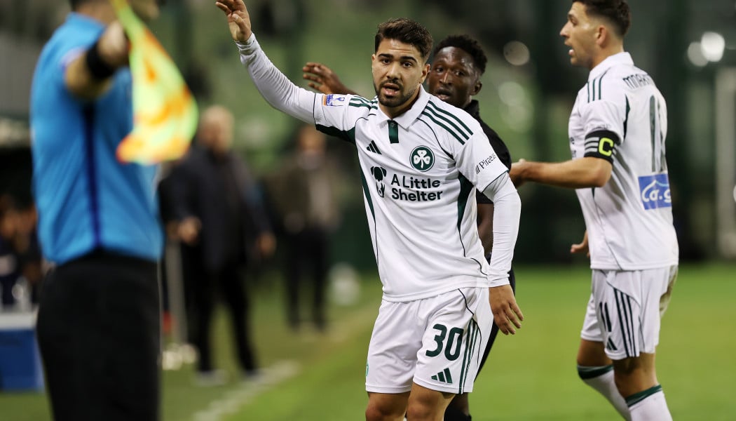 Αυτό χρειάζεται ο Παναθηναϊκός για να "κλειδώσει" την τετράδα στο Κύπελλο!