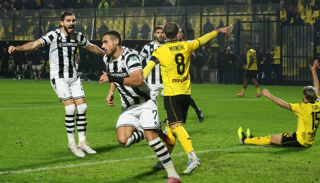 Γιακουμάκης: "Δεν θα πουλήσω ποτέ οπαδιλίκι"