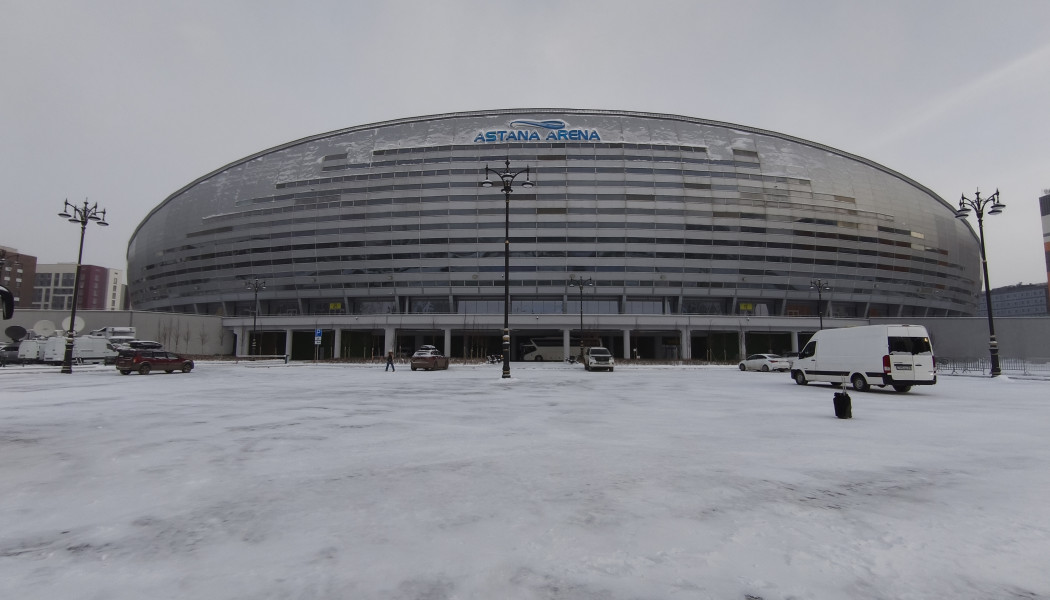 Ολυμπιακός: Το μποϊκοτάζ των οπαδών της Καϊράτ και το άδειο γήπεδο! (vid)