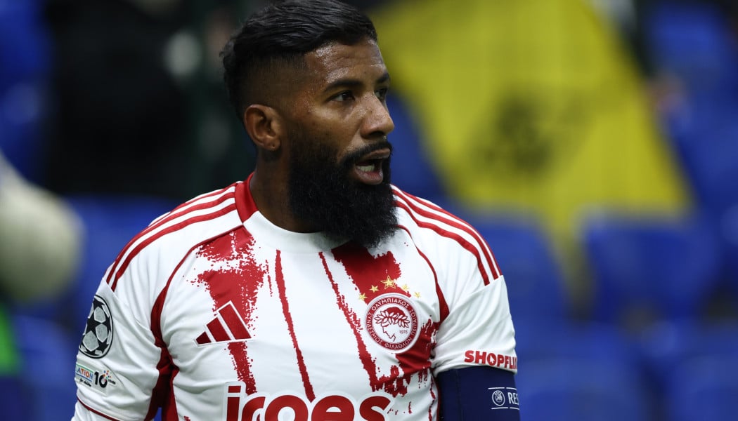 Βλέπει ξανά πρόκριση ο Ολυμπιακός - Τι χρειάζεται τώρα στο Champions League