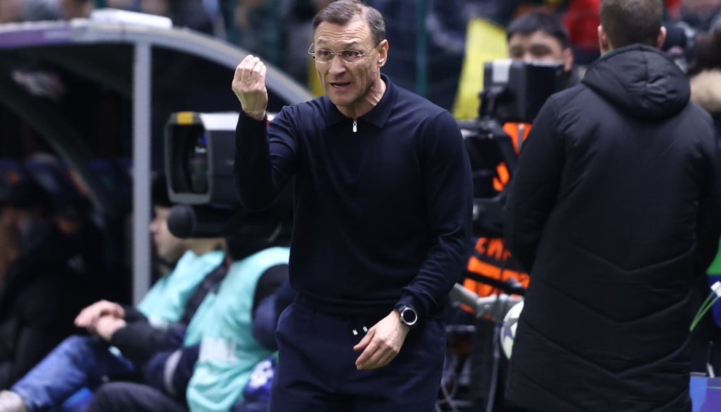 Ουραζμπάχτιν: «Εμφανής η ποιότητα του Ολυμπιακού, έκανε την διαφορά»