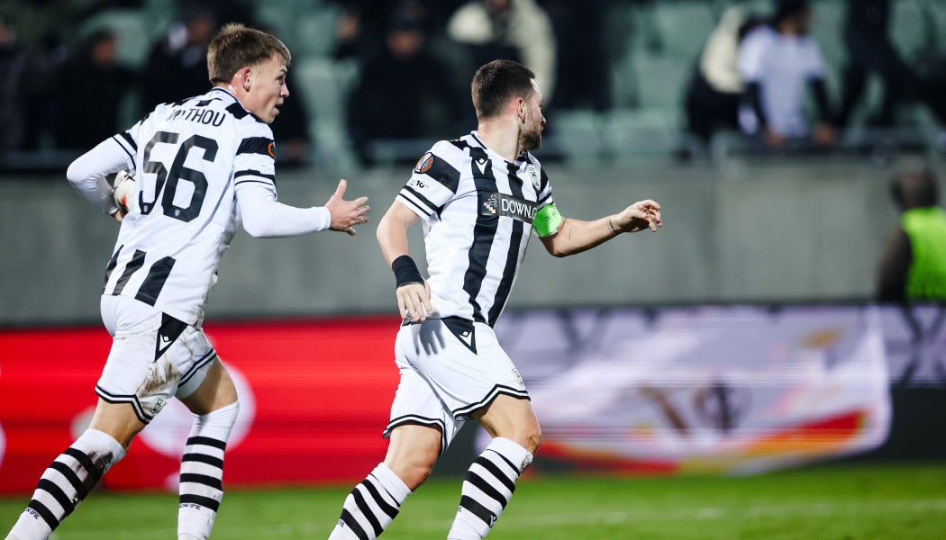 Ένας ΠΑΟΚ refuse to lose αλλά με πολλές παρατηρήσεις!