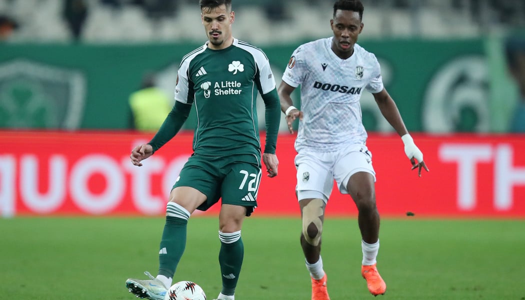 Φωνάζει του Πάντοβιτς στον ΠΑΟ