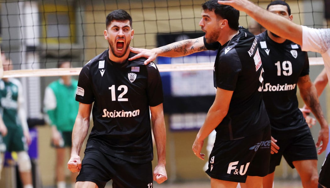 "Βολές" για ΕΡΤ: "Επιχειρήσατε να στερήσετε τη χαρά από τον λαό του ΠΑΟΚ"!