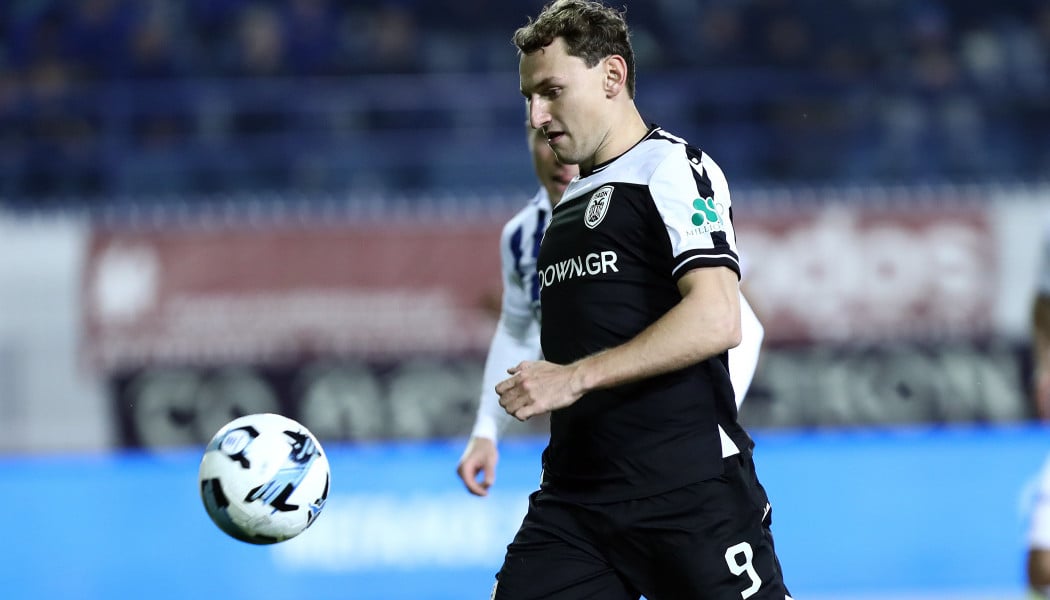 Έξαλλος Ζαΐρης με Τσάλοφ! Είδατε το σχόλιο στο Metrosport; (ΒΙΝΤΕΟ)