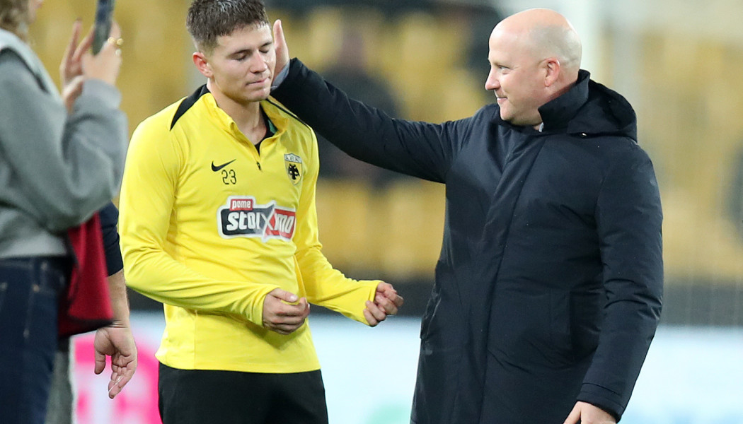 Αλλαγές ο Νίκολιτς με Ατρόμητο! 