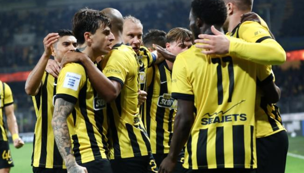 Βγαίνει... τώρα μεταγραφή της ΑΕΚ - "Παίρνει πολλά η ομάδα"