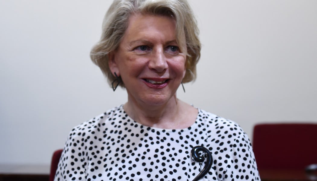 Τέλος οι δημοσκοπήσεις: Η Έλενα Ακρίτα ανακοίνωσε τον επόμενο πρωθυπουργό