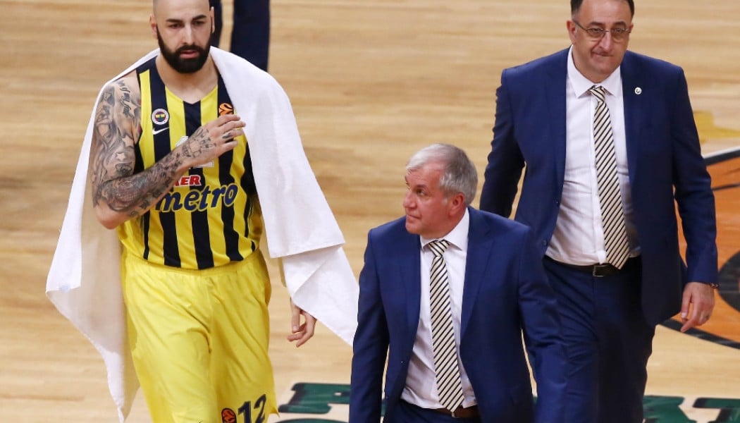 Ατακάρα Άντιτς: "Δεν κατάλαβαν ποιος ήταν ο Ομπράντοβιτς"