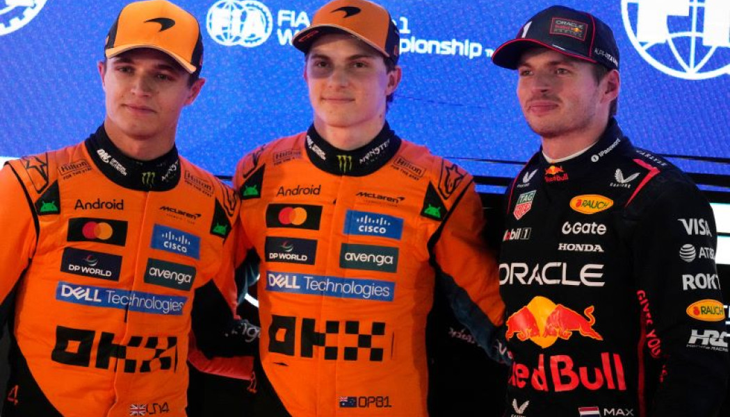 Φόρμουλα… «θρίλερ» στα Ηνωμένα Αραβικά Εμιράτα!