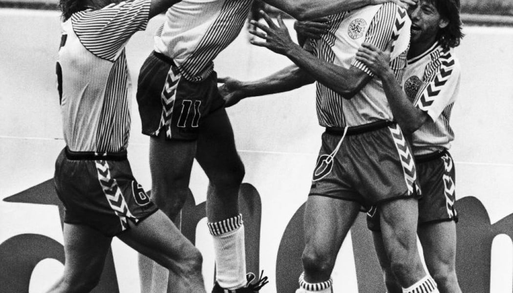 Ο (βιονικός) άνθρωπος που έπαιξε σε δύο αγώνες την ίδια μέρα!