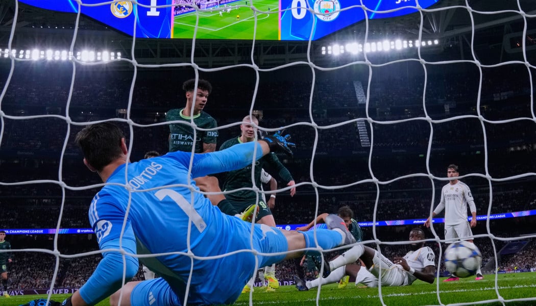 Η Ρεάλ βυθίζεται, η Σίτι χαμογελά! Πριν το κενό ο Τσάμπι Αλόνσο