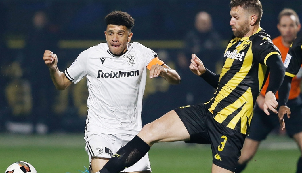 Έλληνας διαιτητής στο ντέρμπι Άρη-ΠΑΟΚ στο Κύπελλο - Όλοι οι ορισμοί