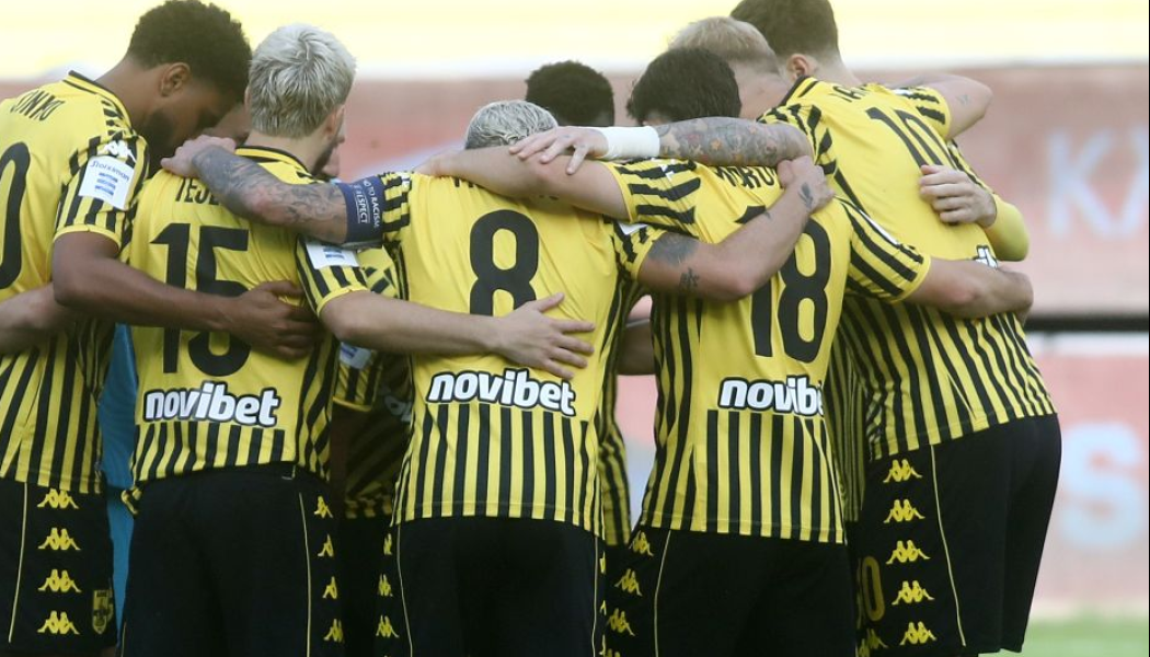 Επιστροφές σε Άρη ενόψει ΠΑΟΚ - Η πιθανή ενδεκάδα