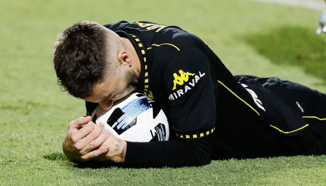 Τι έλλειψε και δεν πήρε τη νίκη ο Άρης - Ο παίκτες... βαρόμετρο της ομάδας